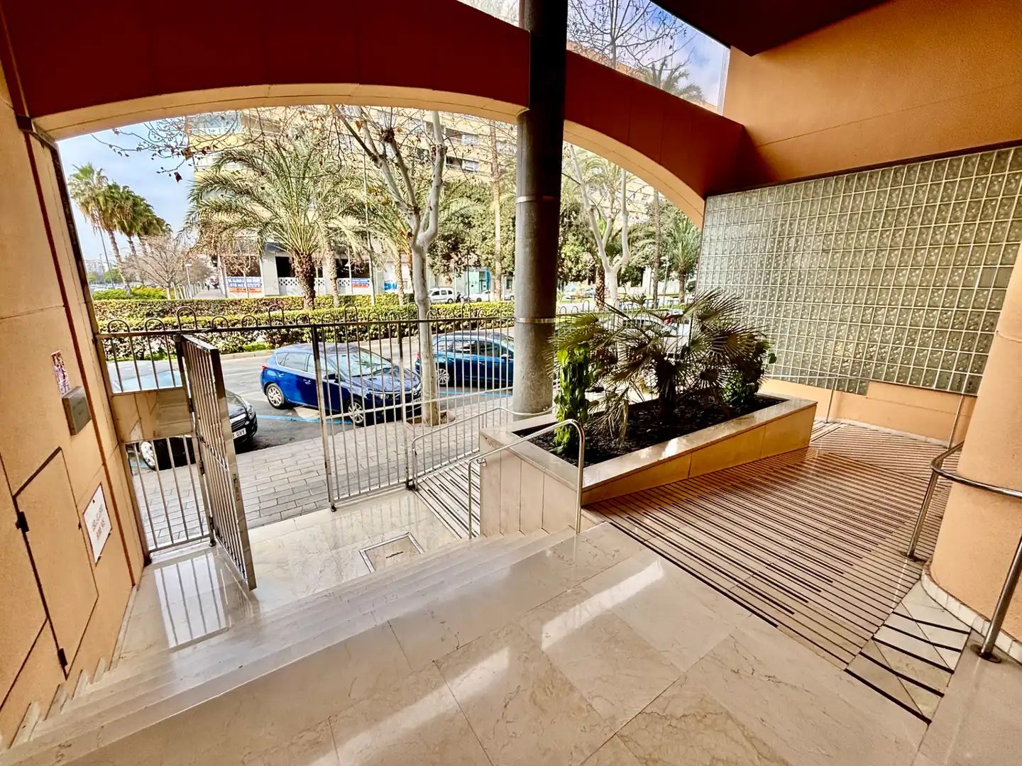 Piso con ascensor en venta en Avinguda Oscar Espla, imagen 47