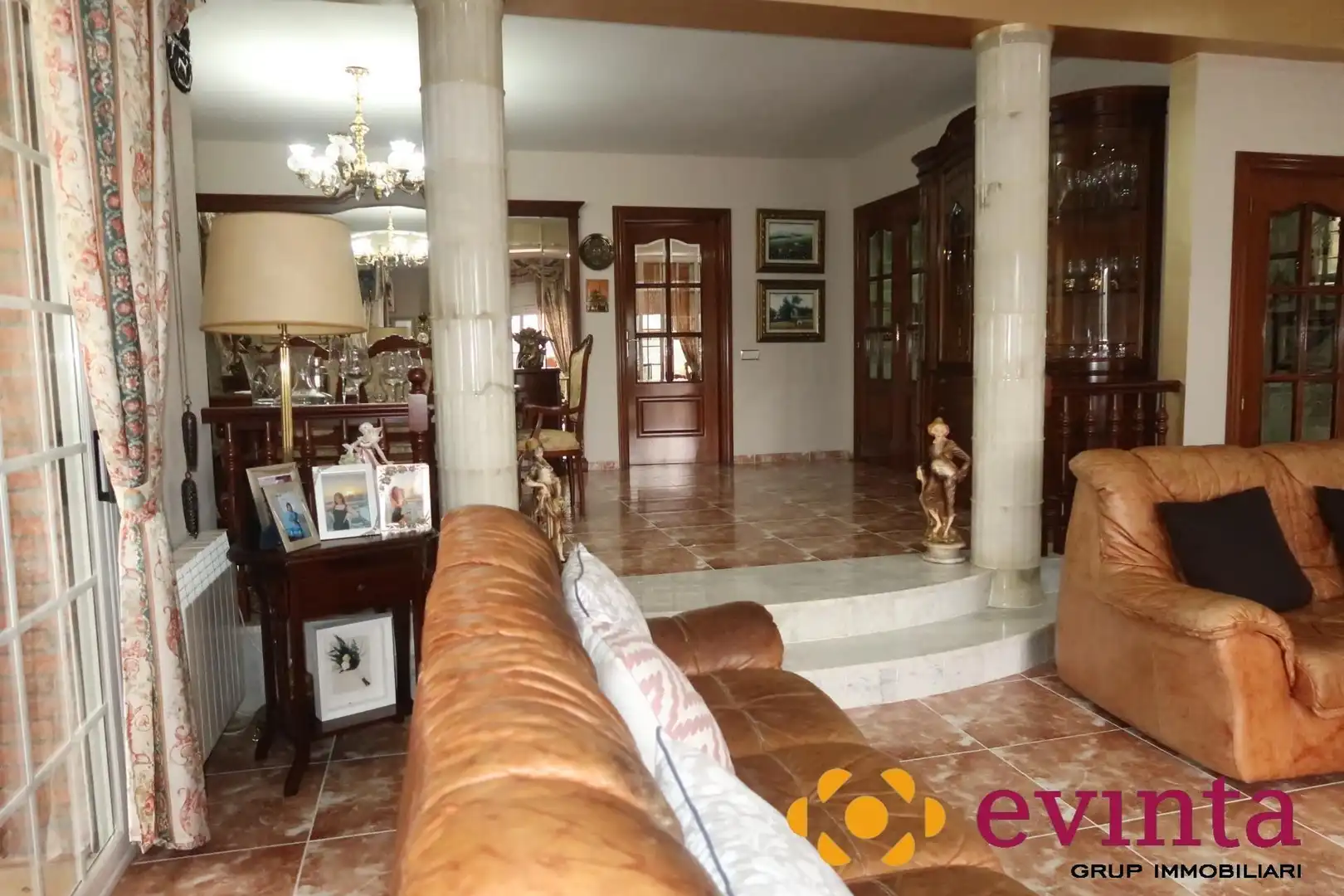 Casa o chalet en venta en Vallirana con Calefacción, Jardín privado y Terraza