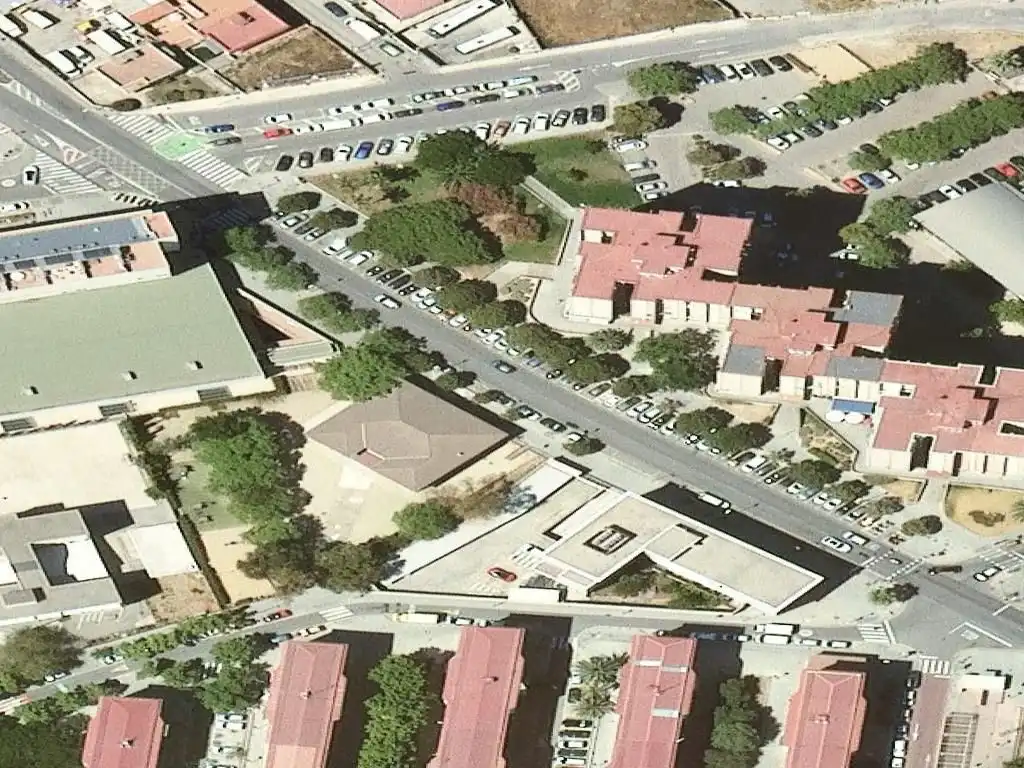 Piso en venta en avda Sant Ildefons