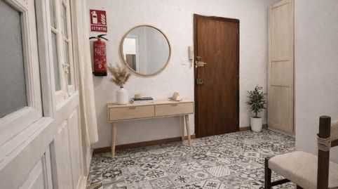 Foto 4 de Pis en venda a Santander - Cl Burgos, 4, Numancia - San Fernando, Santander