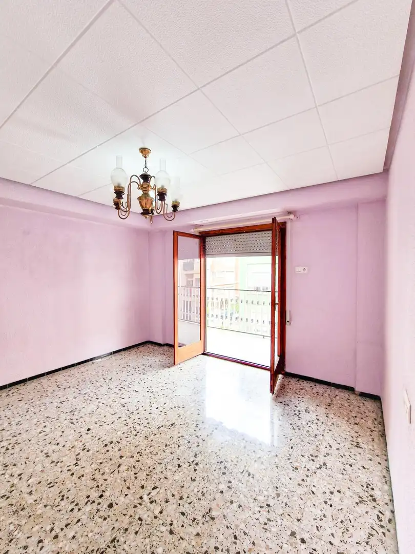Wohnung mit Terrasse zum Verkauf in Elche ciudad, imagen 29