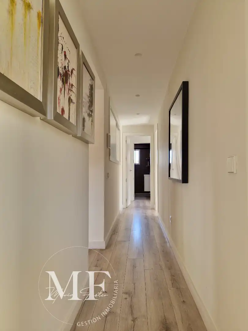 Houses for sale in Mutxamel  with Air Conditioner, Heating and Private garden