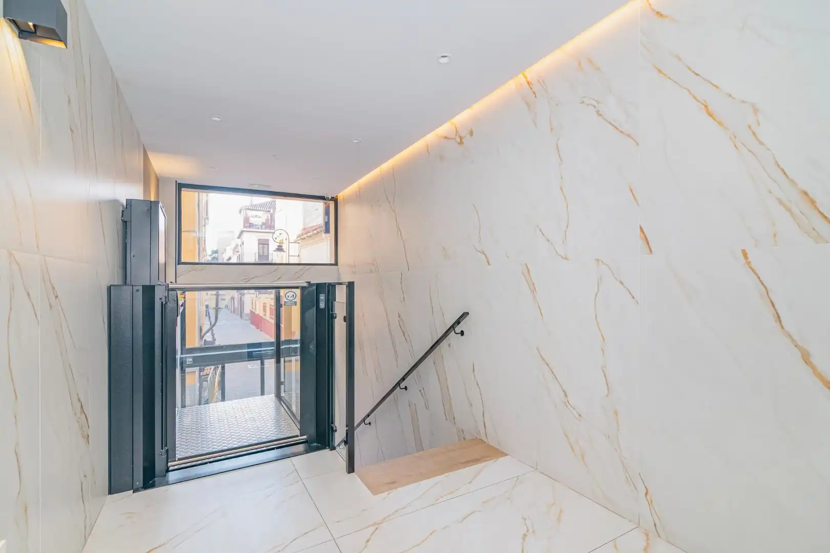Flat with lift for sale in Calle Calle Nicuesa, imagen 31