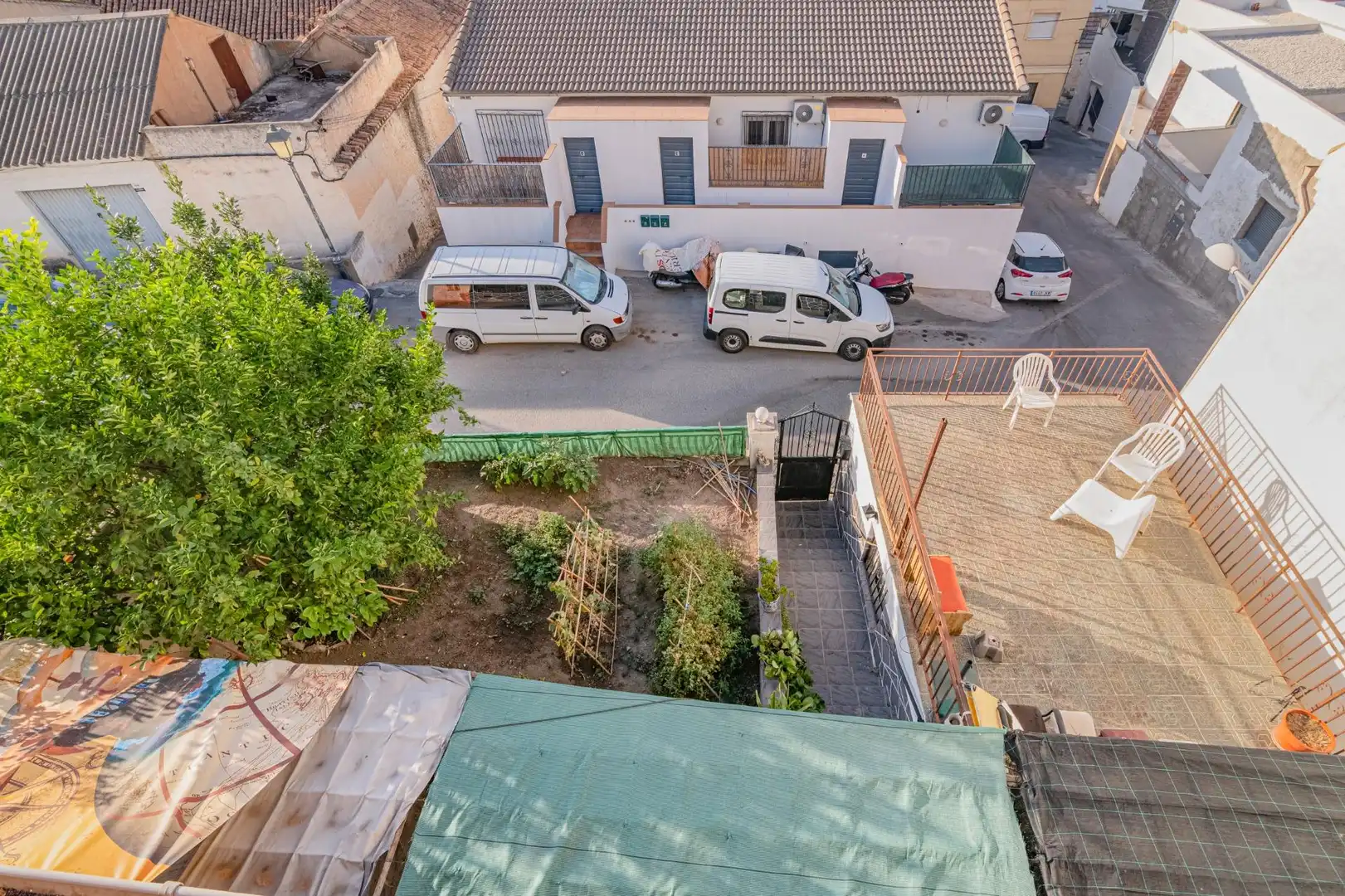 Haus mit Terrasse zum Verkauf in Calle LOS LLANOS 3, imagen 49