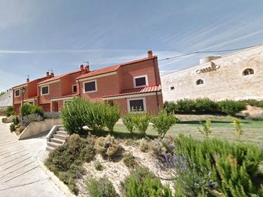 House for sale in Fuentes de Valdepero