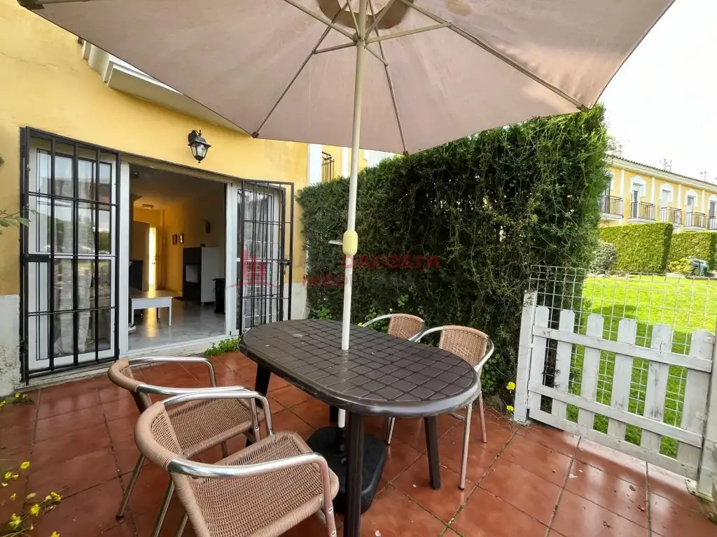 Duplexes for sale in Urbanizacion Uer31, Islantilla Golf