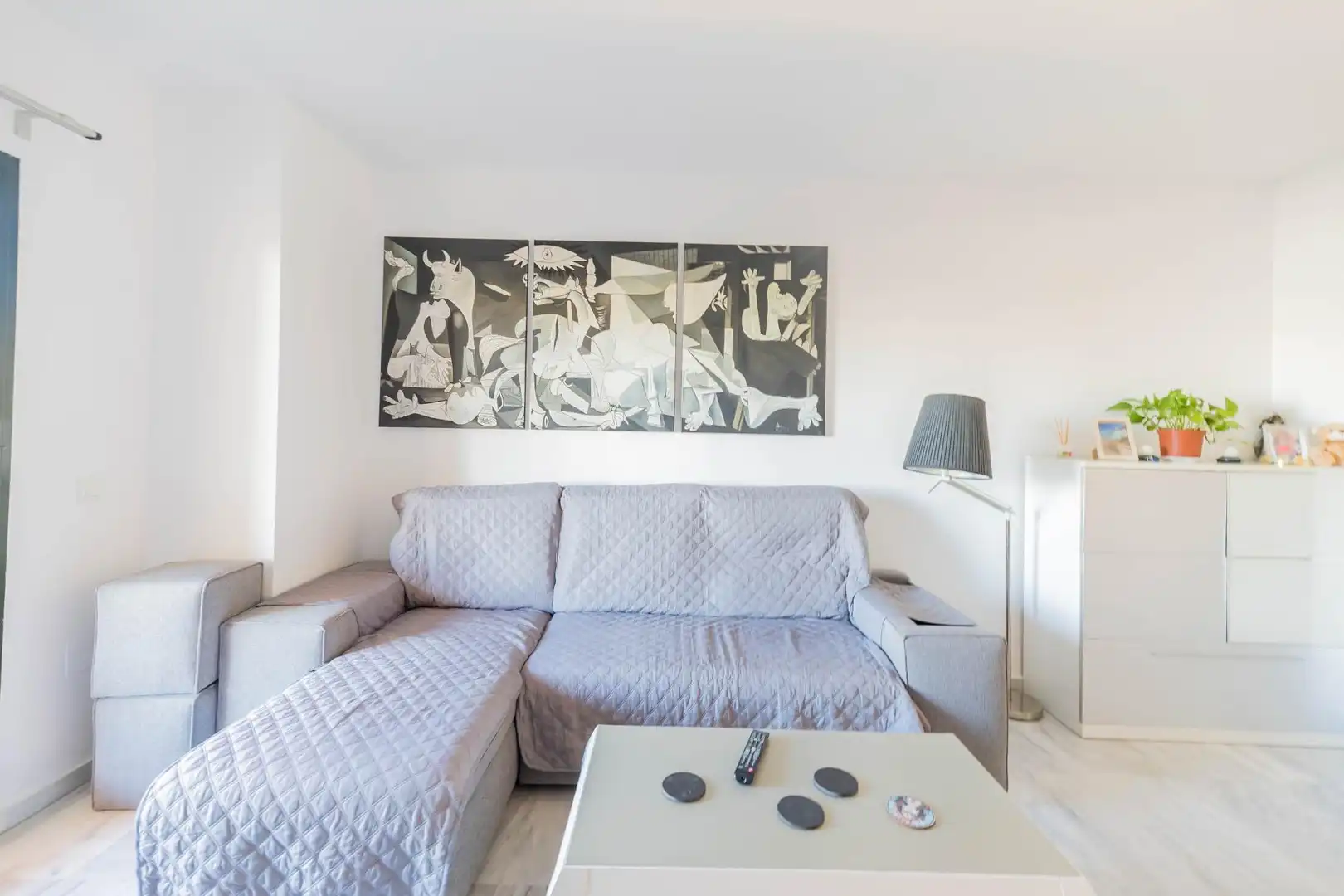 Apartamento con ascensor en venta en Calle Diamante, imagen 12