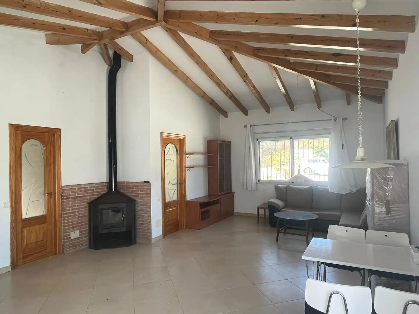 Finca rústica de lloguer a Calle Almendrillo, 7, Norte - Barrio del Pilar - El Reñidero