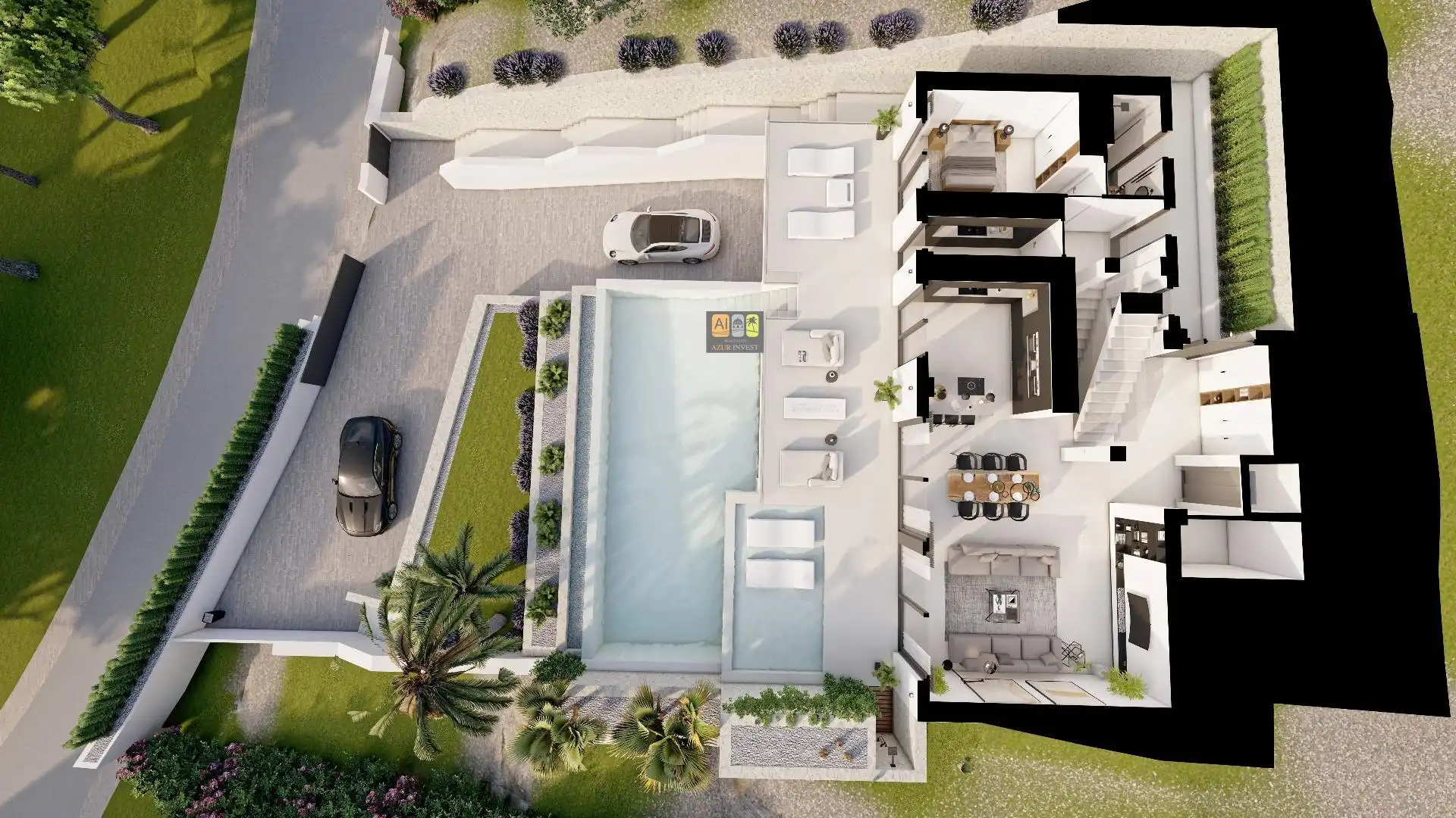 Villa avec piscine à vendre à Altea la Vella, imagen 8
