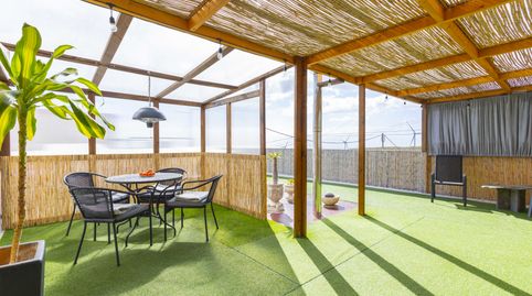 Foto 4 de Casa o xalet en venda a Arico, Santa Cruz de Tenerife