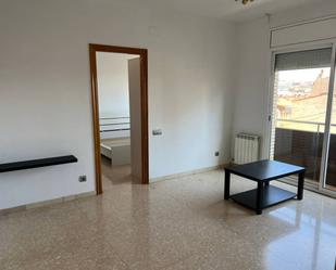 Living room of Flat to rent in Terrassa