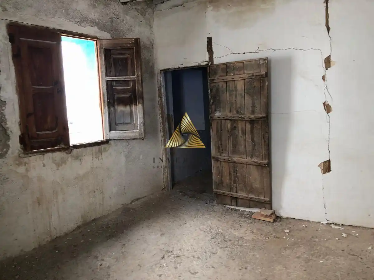 Casa en venda a Centro - Casco Antiguo