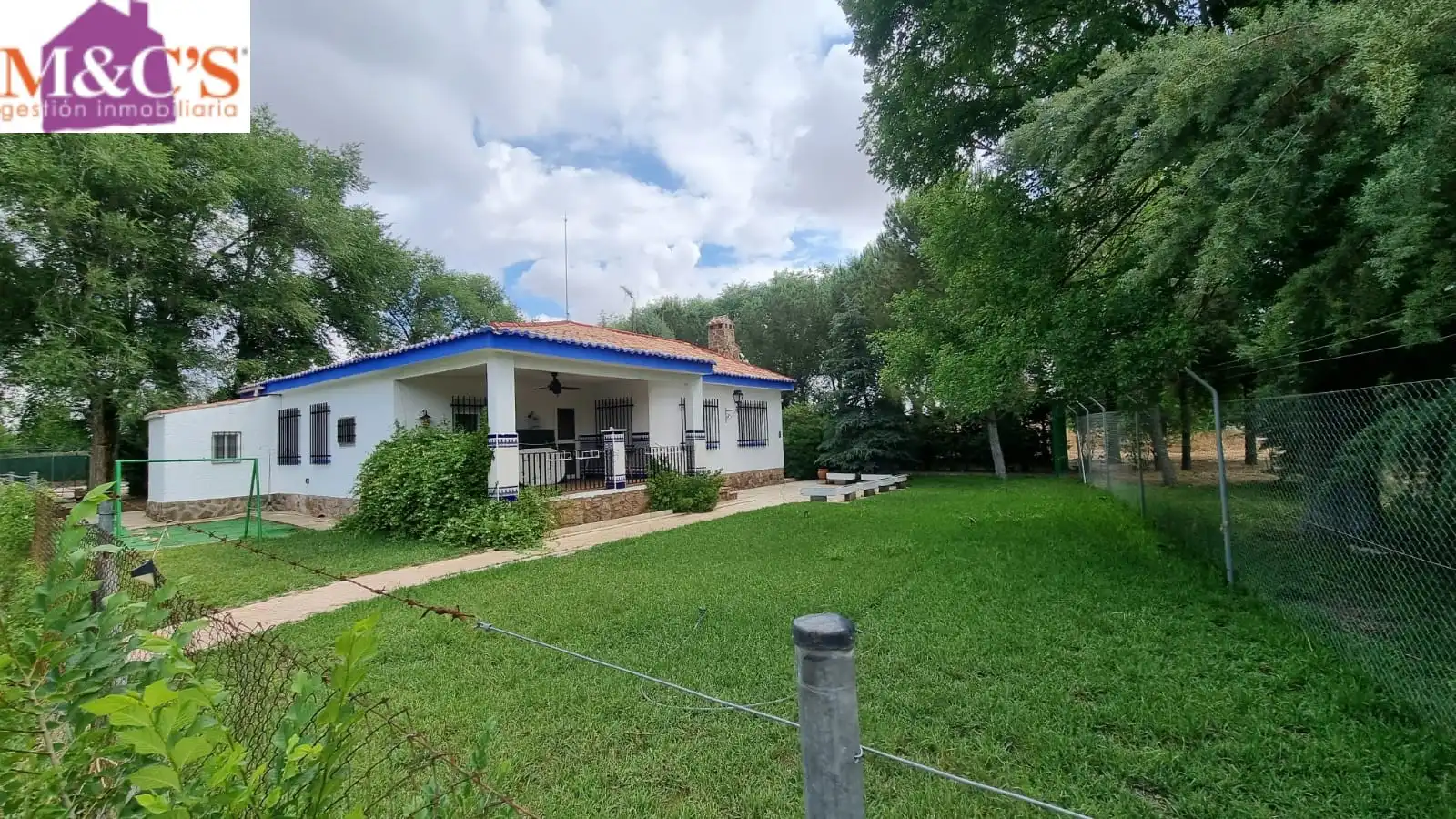 Terreno rustico in vendita a Argamasilla de Calatrava, imagen 30