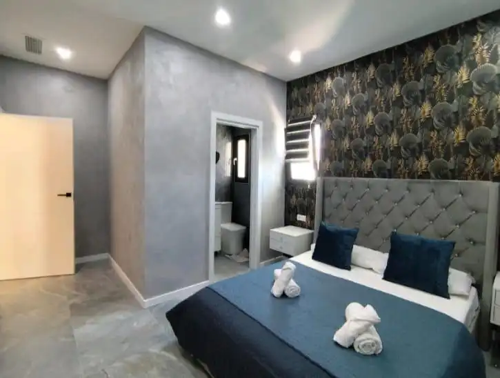 Chalet con terraza en venta en Garbinet - Vistahermosa, imagen 18