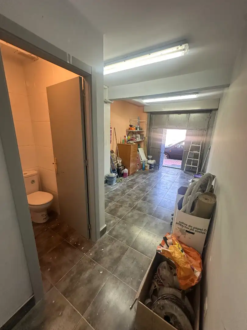 Business premises for sale in Cruces, imagen 5