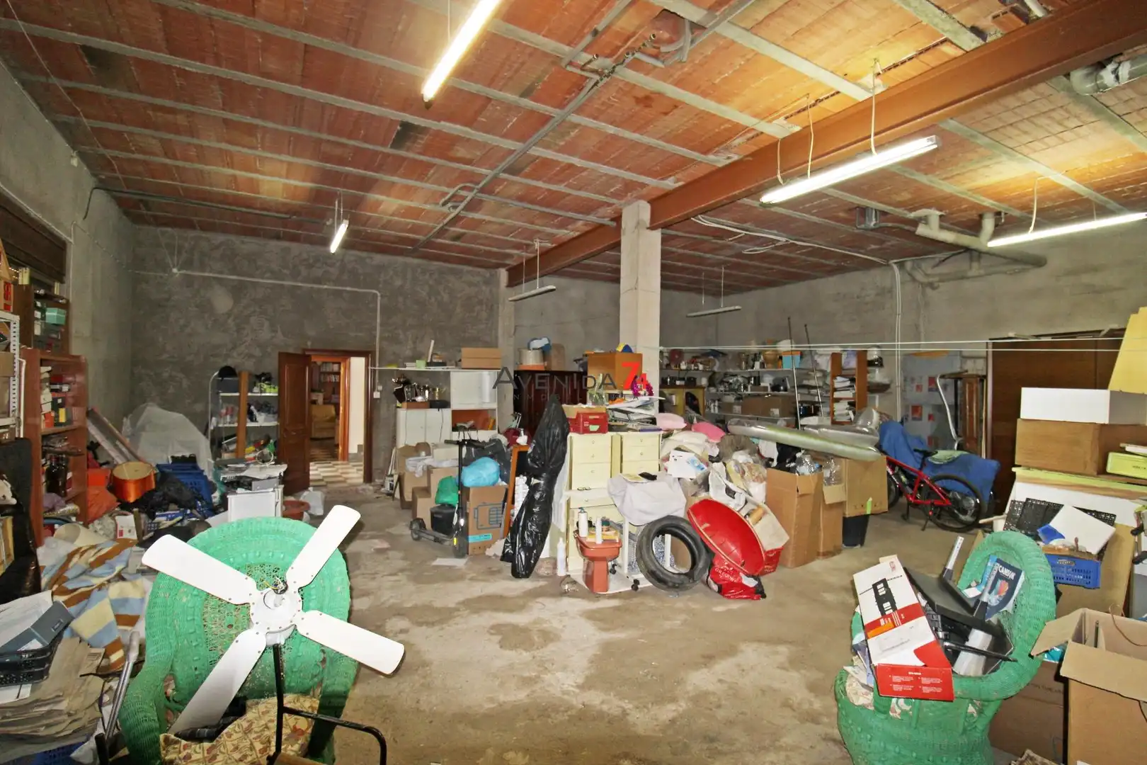 Ground floor for sale in Puerto Lumbreras, imagen 7