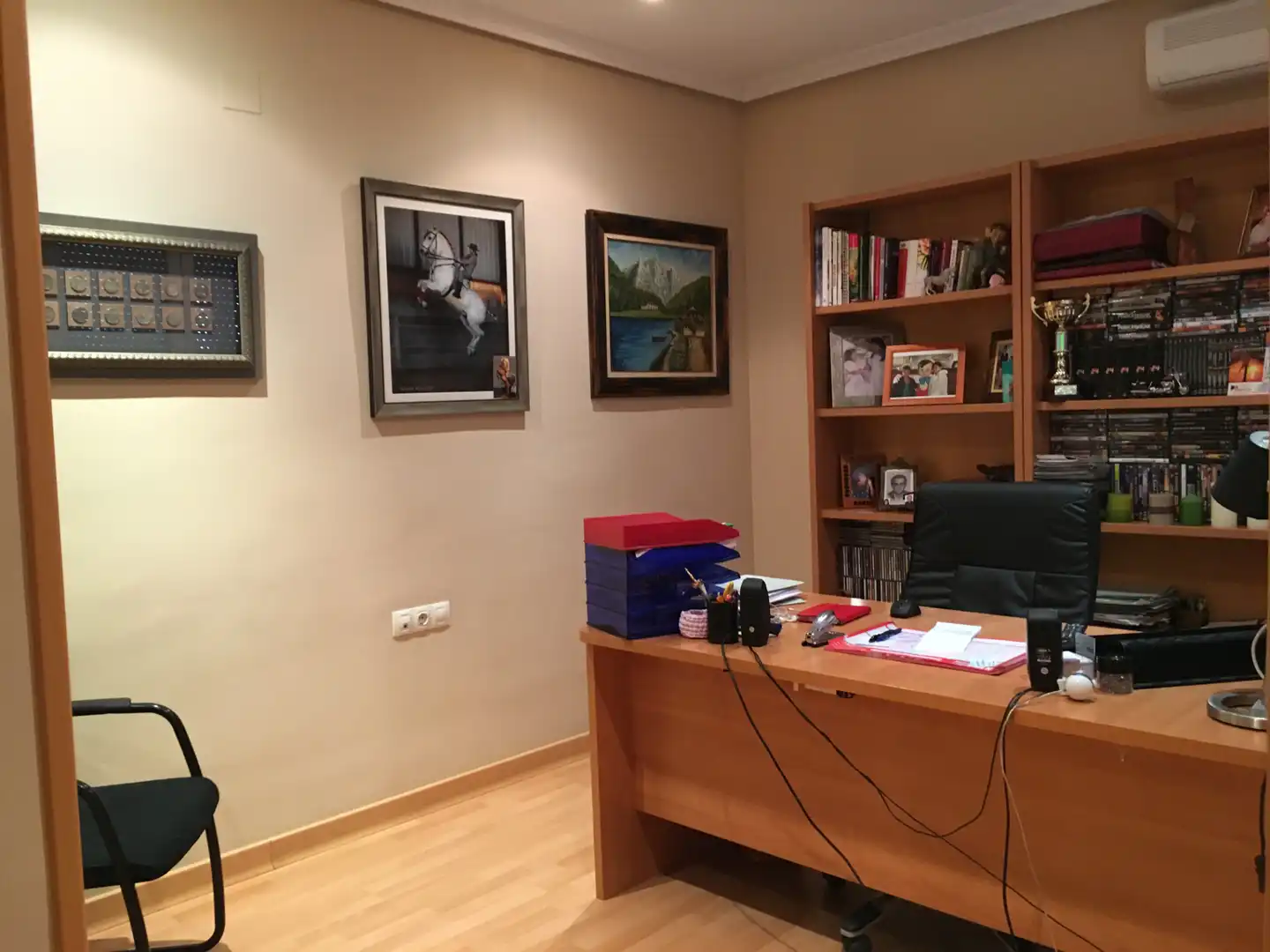 Adossat amb terrassa en venda a Calle Tetuán 6A, imagen 34