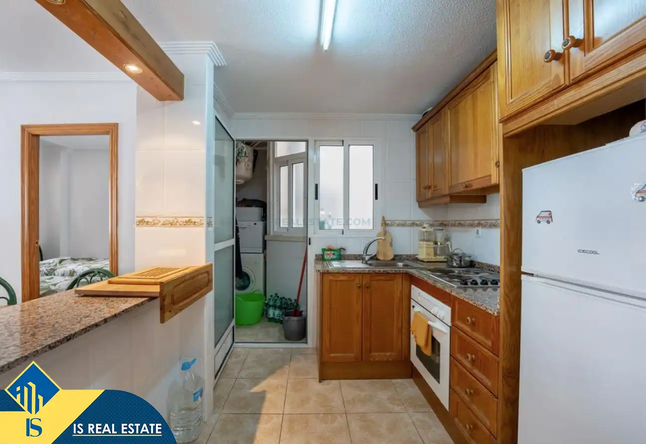 Apartament amb piscina en venda a Centro, imagen 4
