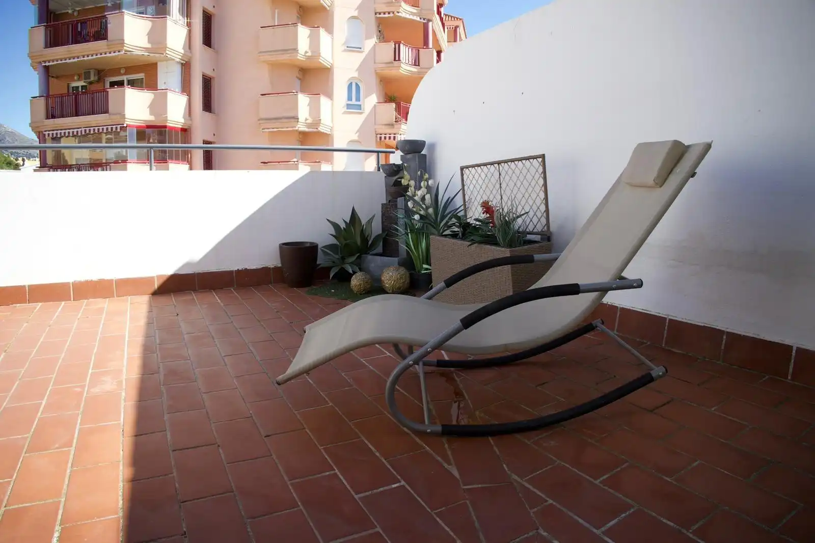 Maison mitoyenne avec terrasse à vendre à Calle de Eugenia de Montijo, imagen 20