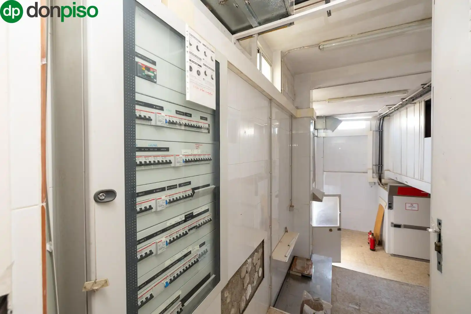 Casa con terraza en venta en Calle ALPES, imagen 39