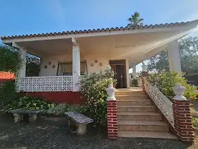 Casa rústica amb piscina en venda a Canals, imagen 40