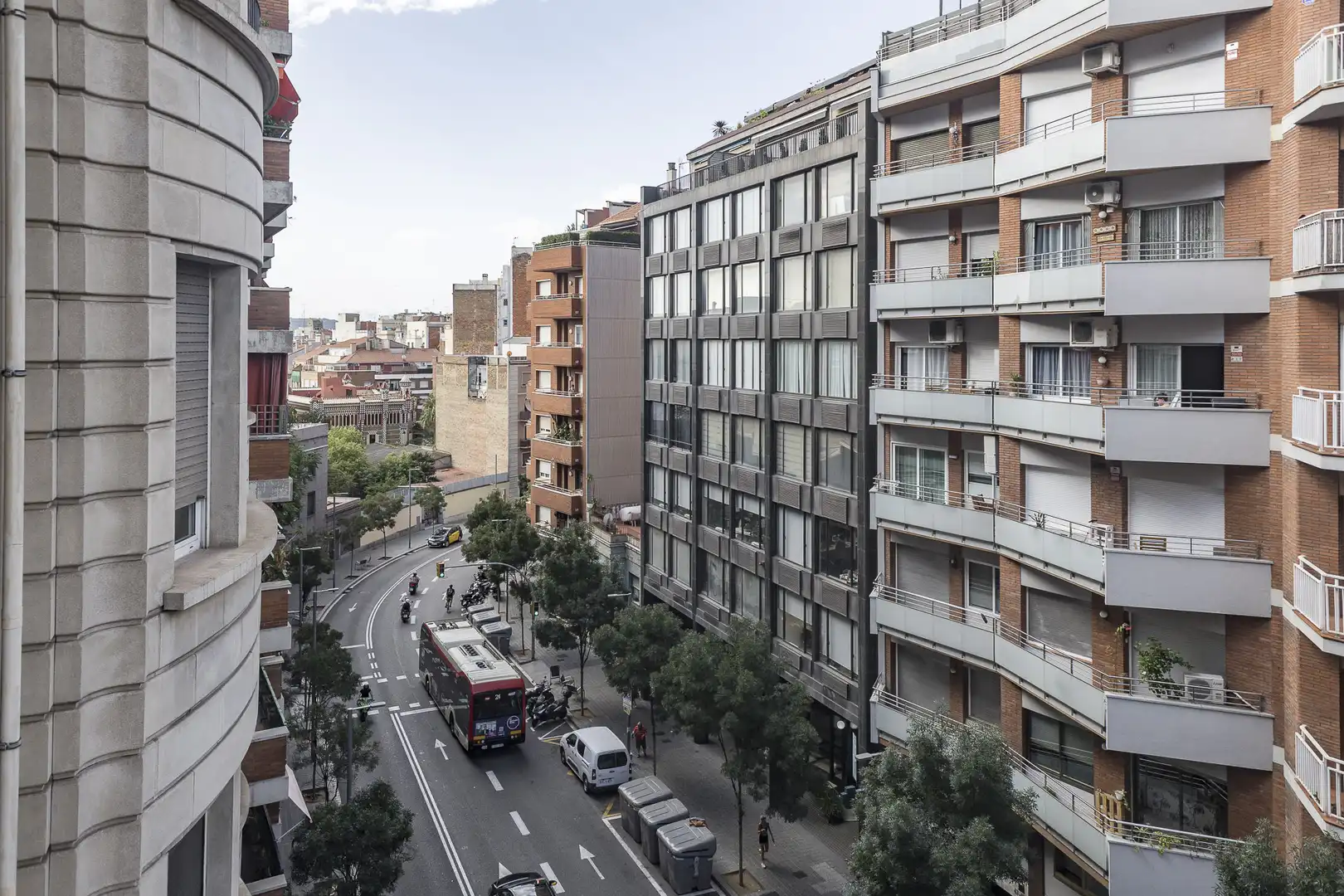 Pis amb ascensor en venda a Gràcia, imagen 6
