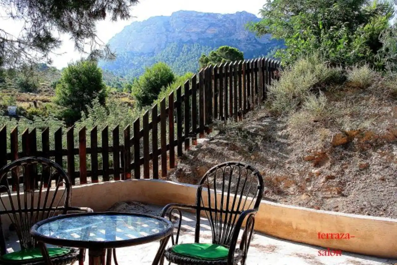 Casa rústica en venda a Campo de Murcia, imagen 23