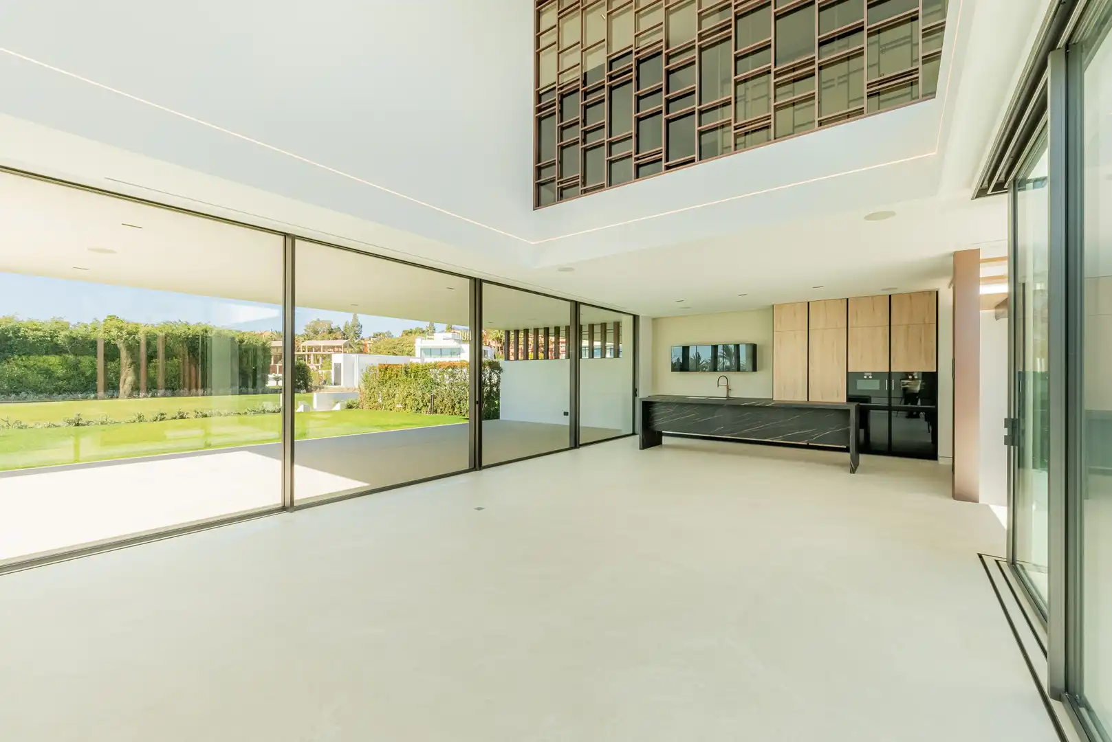 Casa con terraza en venta en Milla de Oro, imagen 6