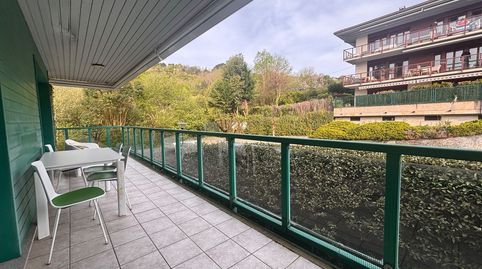 Foto 4 von Wohnung zum Verkauf in Hondarribia, Gipuzkoa