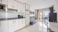 Cuina de Apartament en venda en Benidorm amb Terrassa i Traster