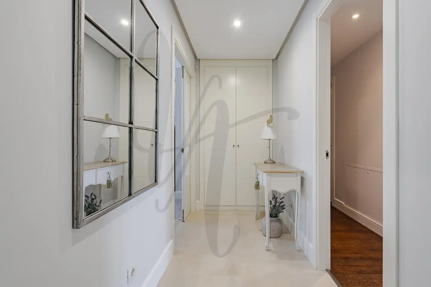 Ático en venta en San Sebastián de los Reyes con Aire acondicionado, Calefacción y Terraza