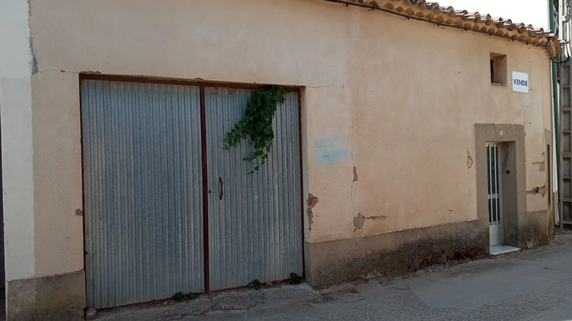 Haus oder Chalet zum Verkauf in Calle Tiro de la Bola