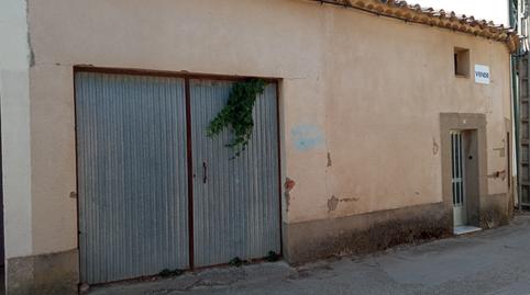 Photo 2 of House or chalet for sale in Calle Tiro de la Bola, Moreruela de los Infanzones, Zamora