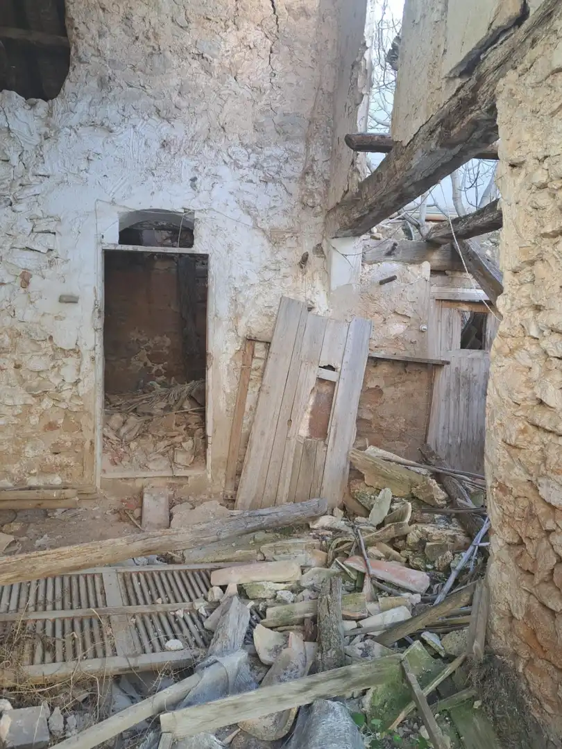 Casa o chalet en venta en Fuenterrobles con Trastero