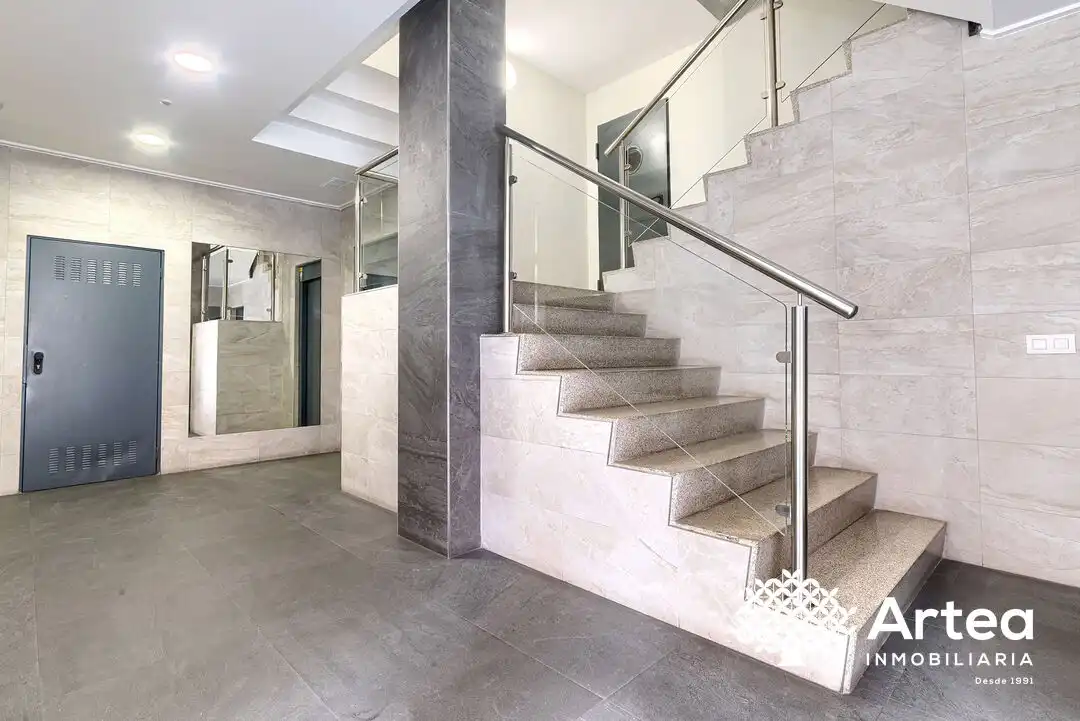 Piso en venta en Bilbao  con Calefacción y Trastero