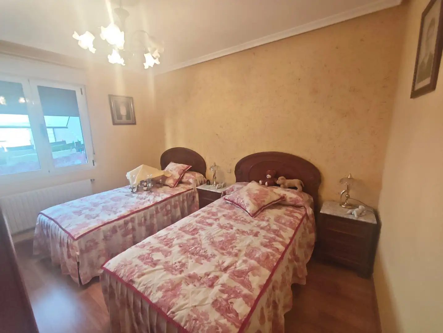 Flat with lift for sale in Plaza Goya, imagen 11