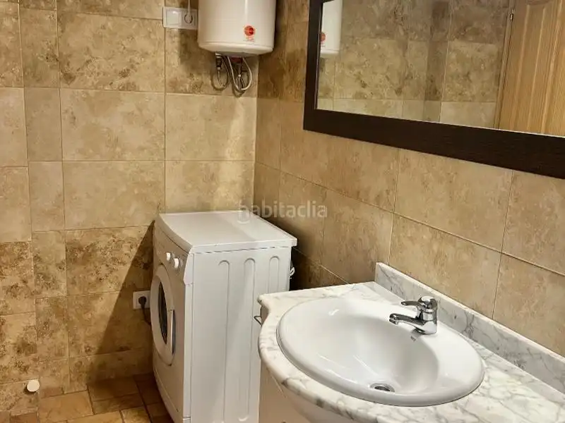 Bany de Àtic en venda en Creixell amb Balcó