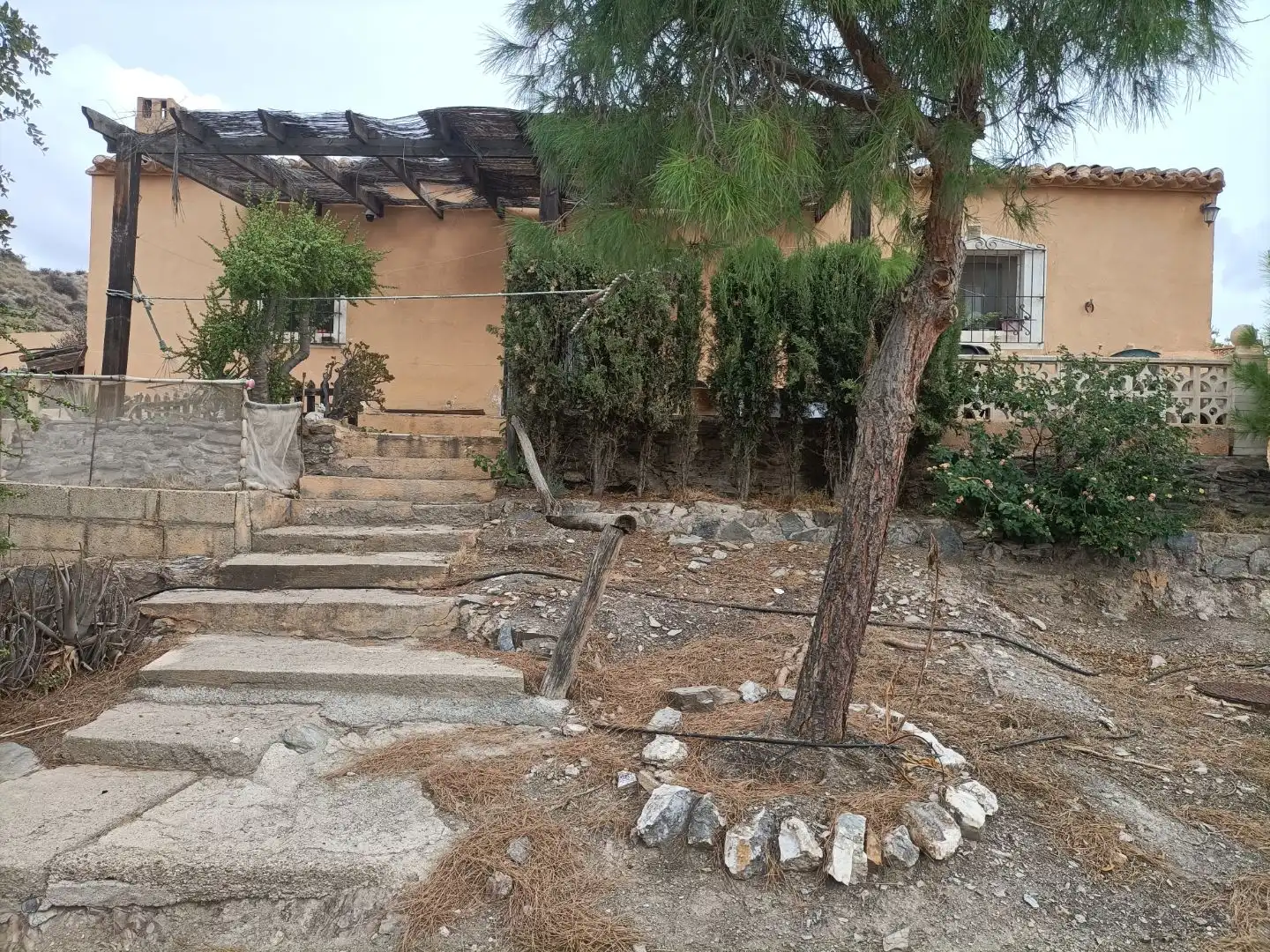 Houses for sale in Águilas  with Terrace