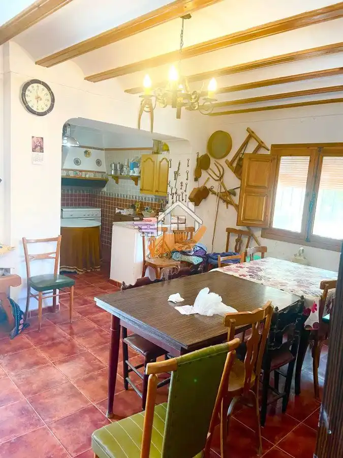 Casa rústica en venta en Vélez-Blanco, imagen 33