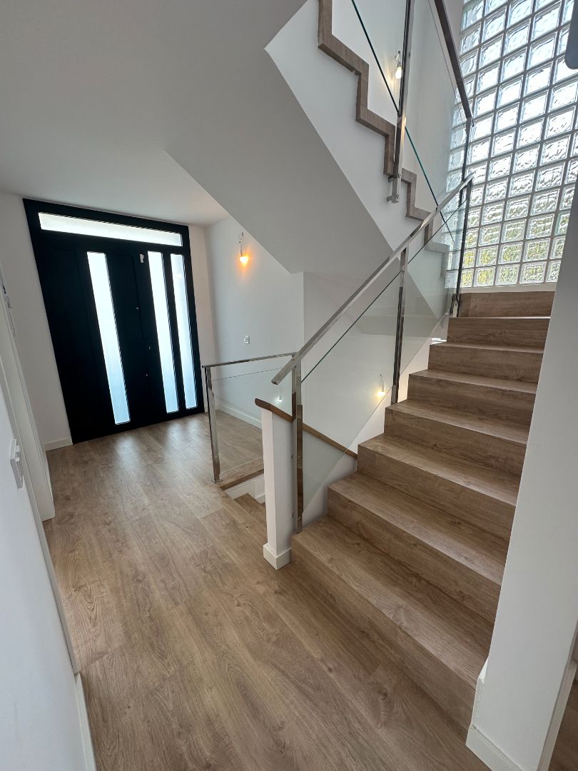 House or chalet for sale in Calafell  with Air Conditioner, Heating and Private garden