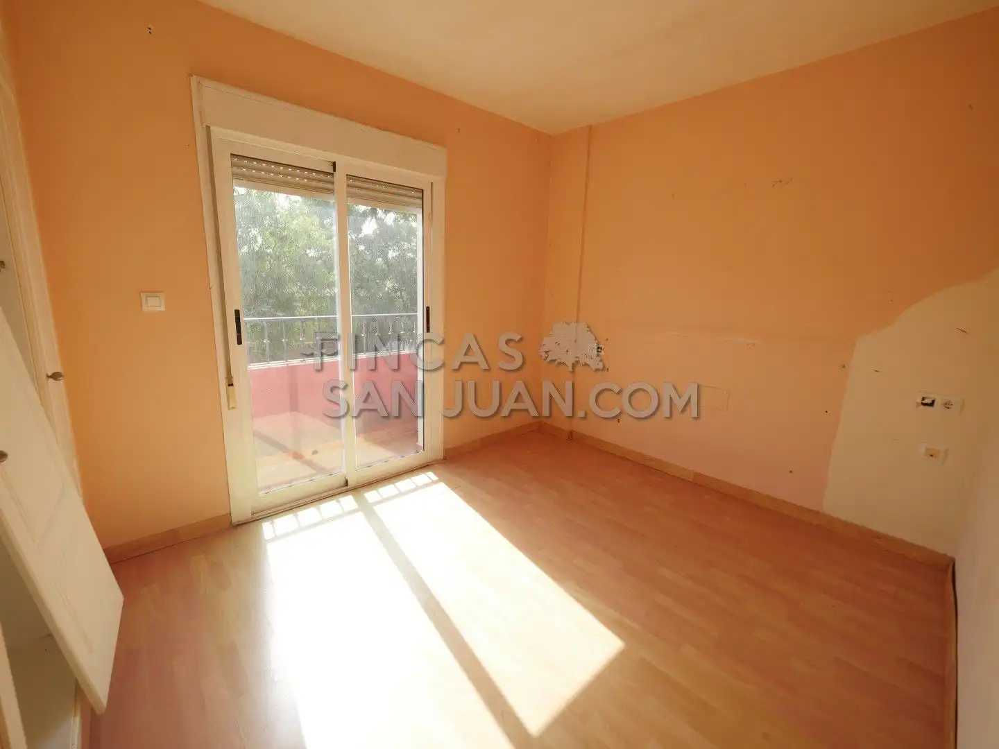 Detached homes for sale in El Rabal