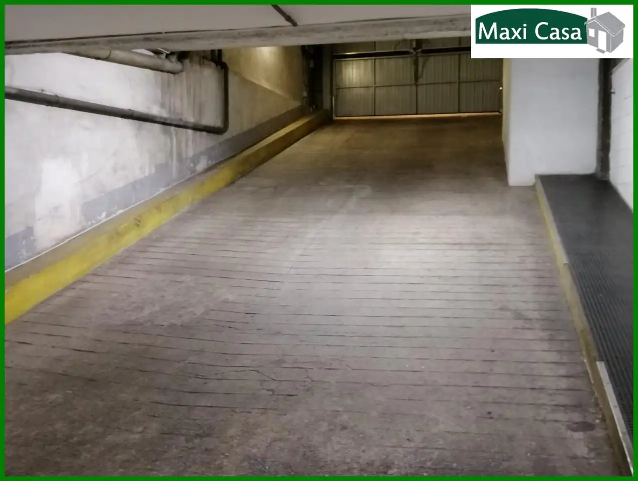 Aparcamiento en venta en Carrer de Bonaplata, imagen 7