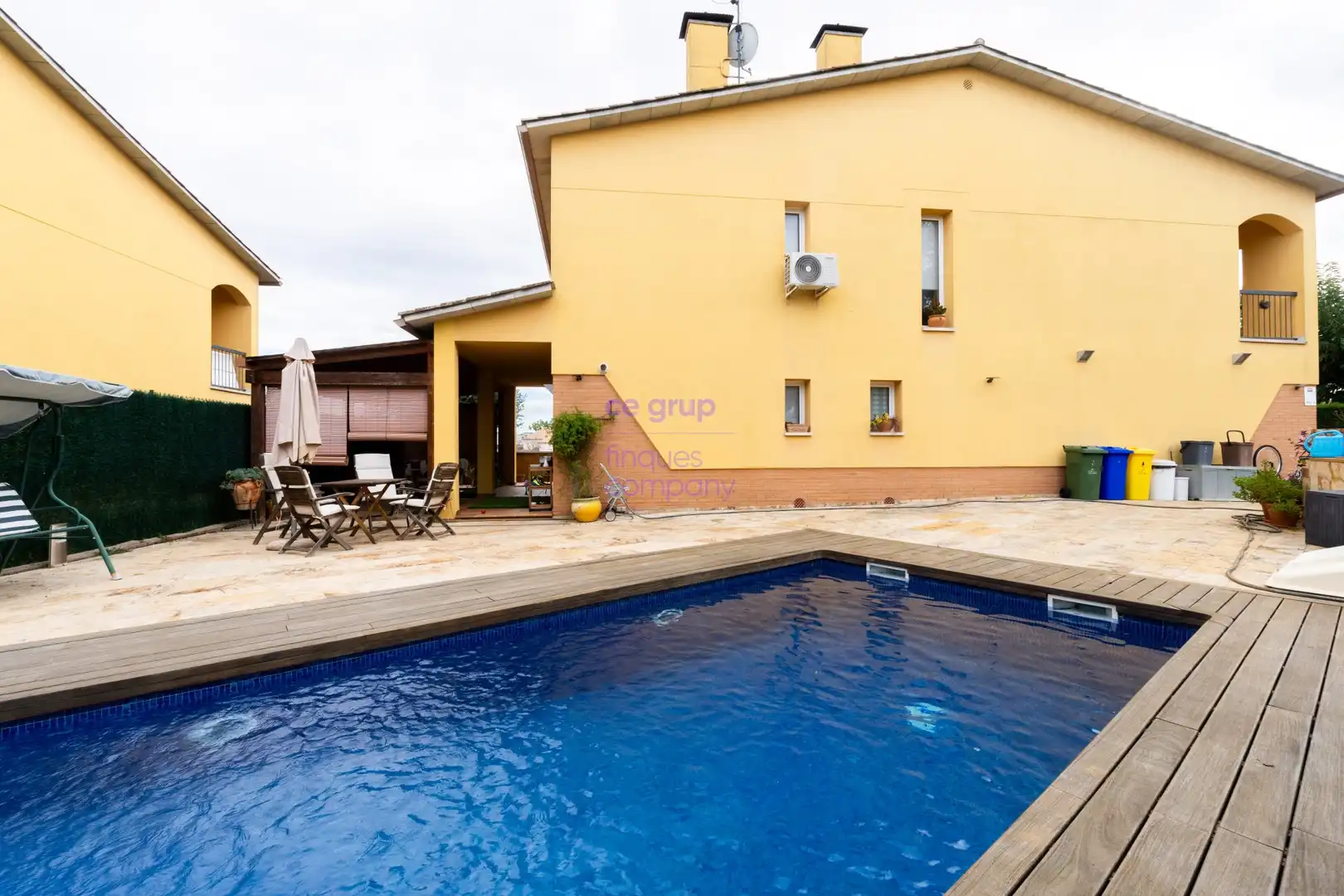 Casa o chalet en venta en Aiguaviva