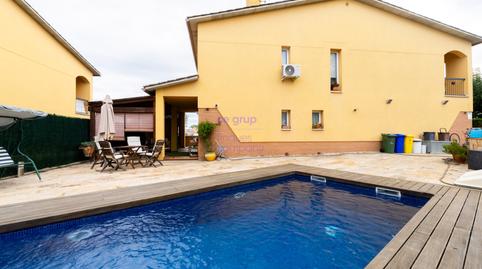 Photo 4 of House or chalet for sale in Aiguaviva, Girona