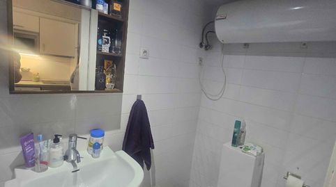 Foto 5 de Estudio en venta en Calle de Francisco Aritio, Estación - Los Manantiales, Guadalajara Capital