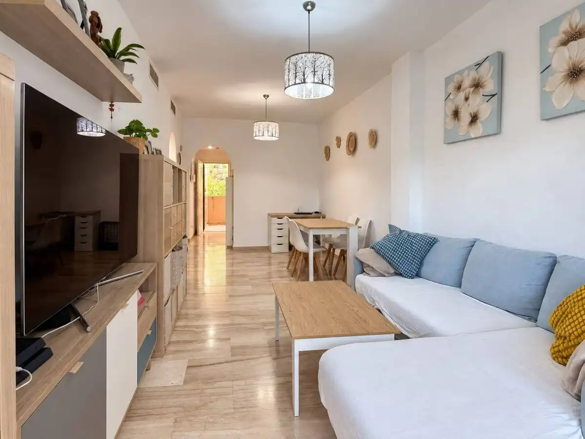 Apartment with lift for sale in Riviera del Sol, imagen 6