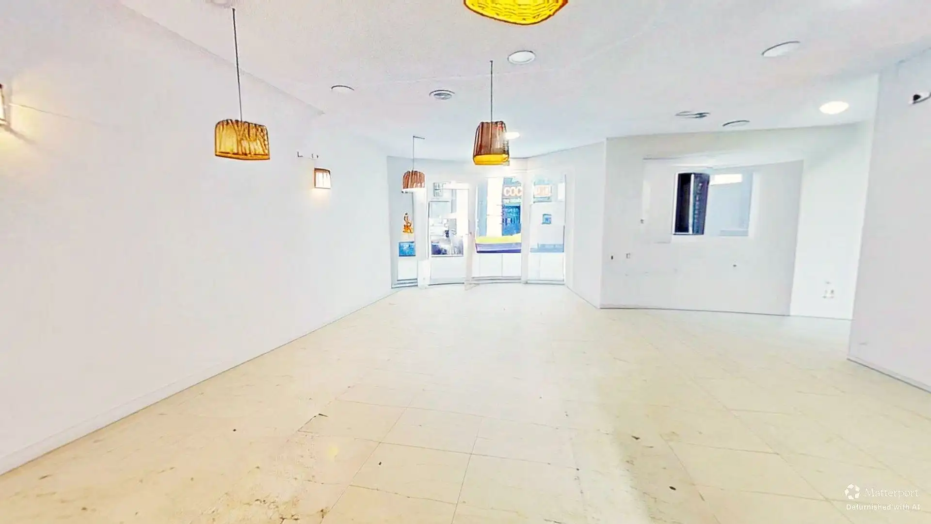 Local comercial en traspàs a Centro, imagen 15