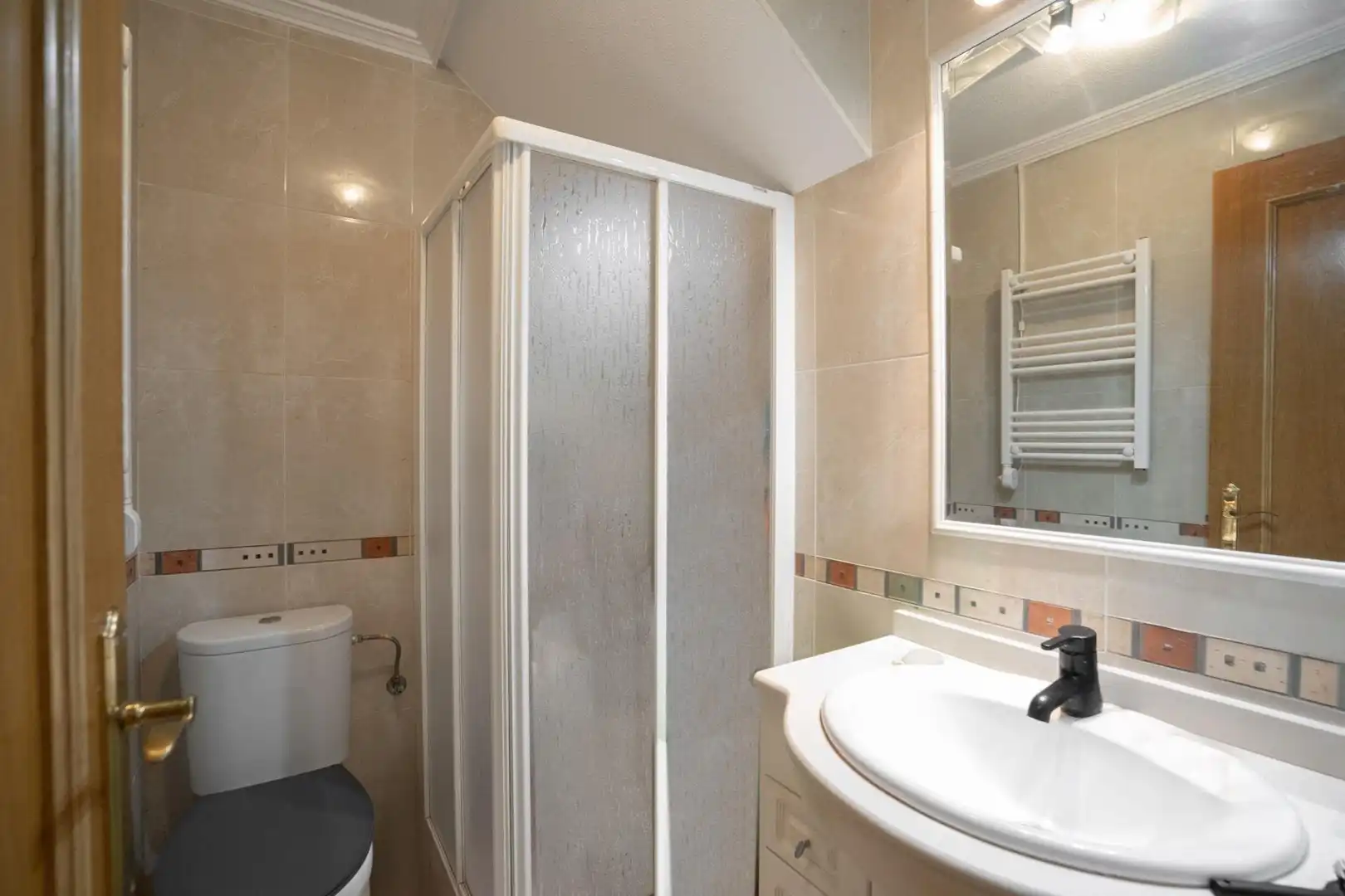 Casa rústica con piscina en venta en Orihuela Costa, imagen 13