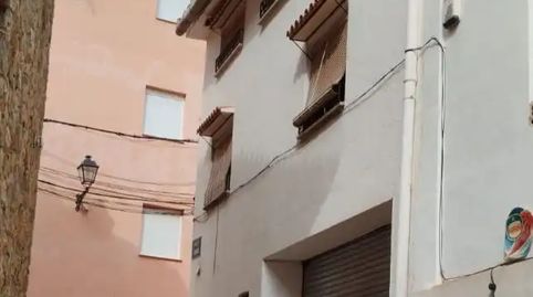 Foto 4 de Casa adosada en venda a Calle Barranco Rocha, 115, Casas Bajas, Valencia