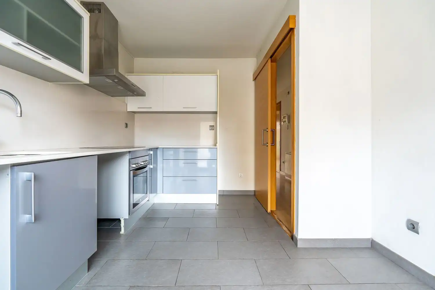 Cocina de Piso en venta en Reus con Parquet y Terraza